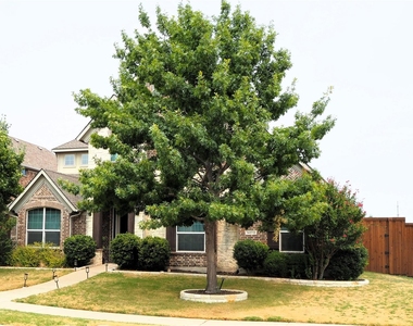 14012 Badger Creek Drive - Photo Thumbnail 2