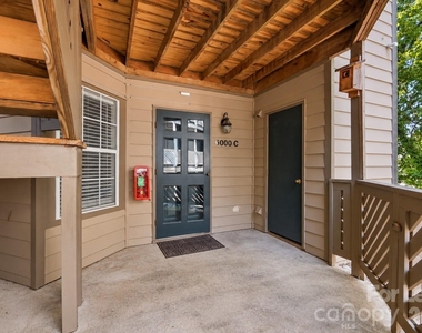 6000 Gray Gate Lane - Photo Thumbnail 2