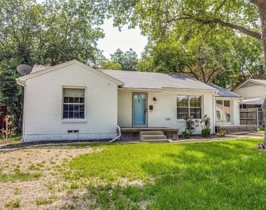 541 Parkhurst Drive - Photo Thumbnail 1