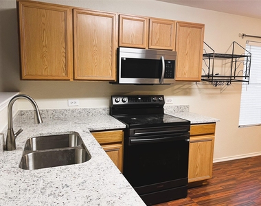 4513 Waterford Drive - Photo Thumbnail 1