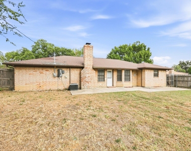 6609 Chilton Drive - Photo Thumbnail 13