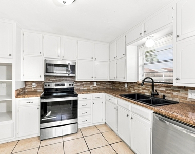 6609 Chilton Drive - Photo Thumbnail 1