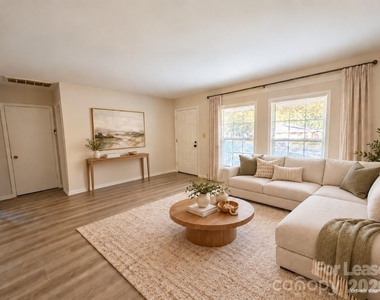 5006 Malibu Drive - Photo Thumbnail 1