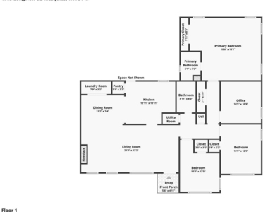 1705 Longview Street - Photo Thumbnail 15