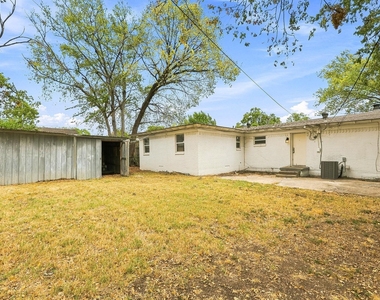 1705 Longview Street - Photo Thumbnail 13