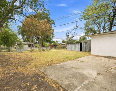 1705 Longview Street - Photo Thumbnail 14