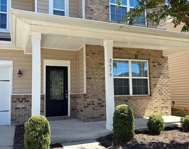 2679 Southern Trace Drive - Photo Thumbnail 1
