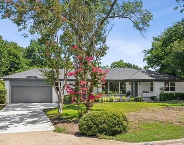5917 Waggoner Drive - Photo Thumbnail 1
