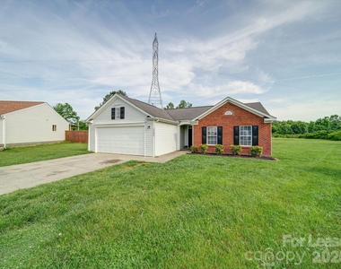 3702 Cardinal Bluff Lane - Photo Thumbnail 1