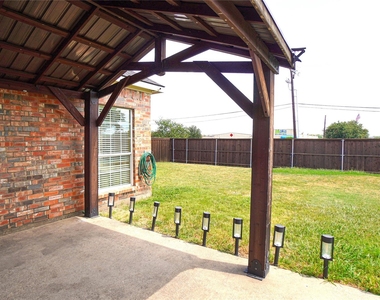 1306 Havenrock Drive - Photo Thumbnail 35