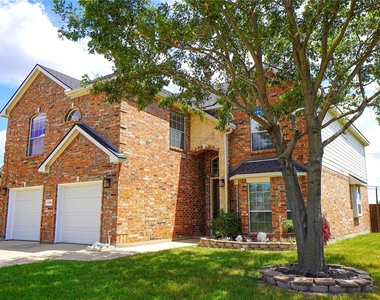 1306 Havenrock Drive - Photo Thumbnail 2