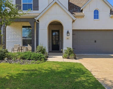 3001 Milton Drive - Photo Thumbnail 1