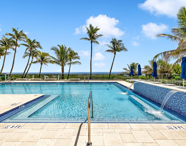 3000 S Ocean Boulevard - Photo Thumbnail 32