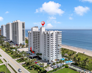 3000 S Ocean Boulevard - Photo Thumbnail 2