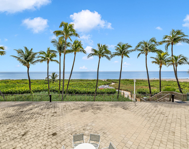 3000 S Ocean Boulevard - Photo Thumbnail 19