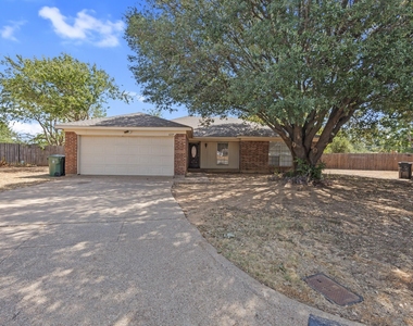 6229 Maple Springs Drive - Photo Thumbnail 1