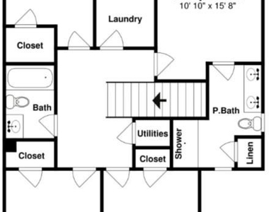 1611 Box Elder Road - Photo Thumbnail 9