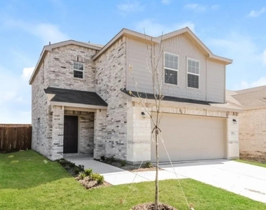 1716 Palo Blanco Drive - Photo Thumbnail 1