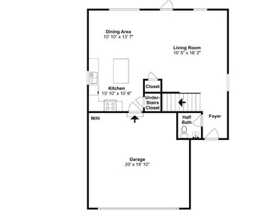 1716 Palo Blanco Drive - Photo Thumbnail 9