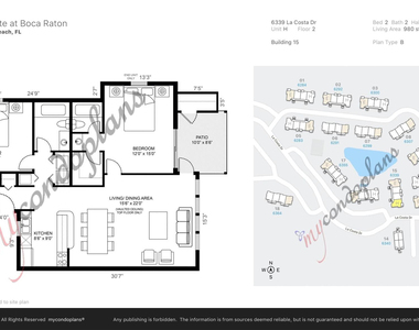 6339 La Costa Drive - Photo Thumbnail 39