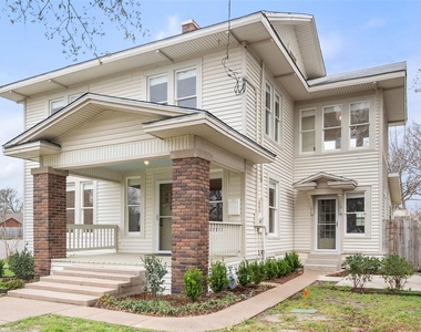 1106 W 4th Avenue - Photo Thumbnail 1