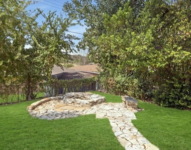 5533 Sam Calloway Road - Photo Thumbnail 30