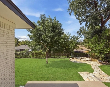 5533 Sam Calloway Road - Photo Thumbnail 21