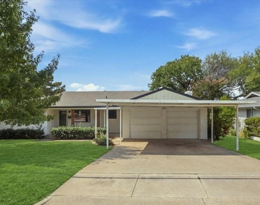 5533 Sam Calloway Road - Photo Thumbnail 1