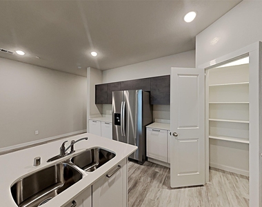 1312 Creekbank Drive - Photo Thumbnail 1