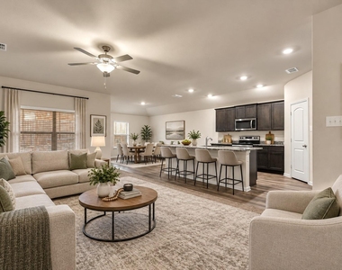 740 Saratoga Drive - Photo Thumbnail 2