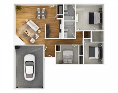 5225 Knox Drive - Photo Thumbnail 25