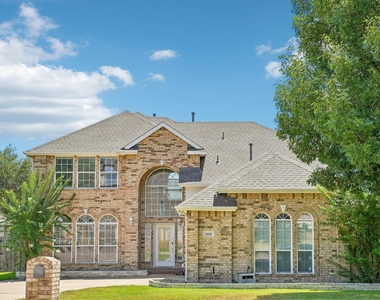 6940 Chapelridge Drive - Photo Thumbnail 1