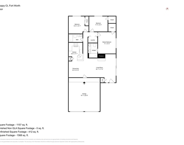 6708 Poppy Court - Photo Thumbnail 17
