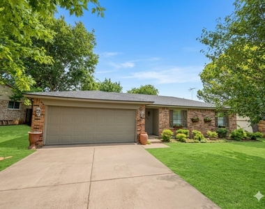 1411 Clearfield Drive - Photo Thumbnail 2