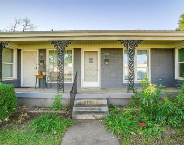 3541 S Hills Avenue - Photo Thumbnail 3