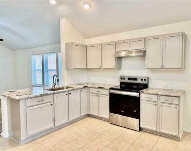 1712 Ironworks Drive - Photo Thumbnail 2