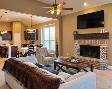 3001 Barkwood Drive - Photo Thumbnail 2