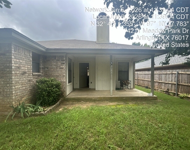 4211 Meadow Park Drive - Photo Thumbnail 15
