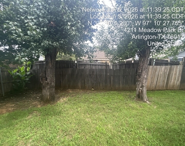 4211 Meadow Park Drive - Photo Thumbnail 18