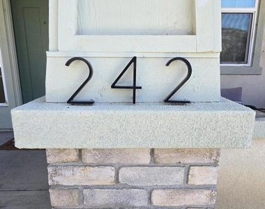 242 Hydrangea Street - Photo Thumbnail 2
