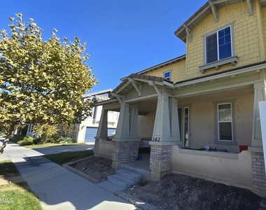 242 Hydrangea Street - Photo Thumbnail 1