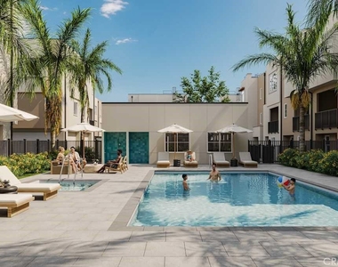 16285 W. San Fernando Mission Blvd - Photo Thumbnail 15