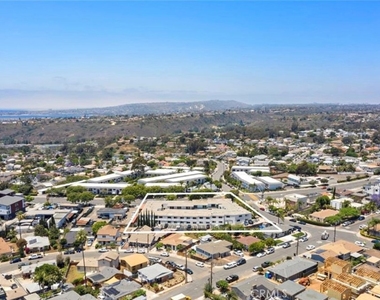 6679 Linda Vista Unit #16 - Photo Thumbnail 1