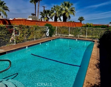 37111 Cathedral Canyon Drive - Photo Thumbnail 5