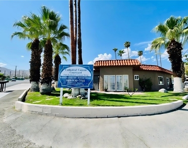 37111 Cathedral Canyon Drive - Photo Thumbnail 3