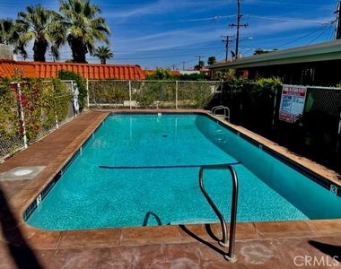 37111 Cathedral Canyon Drive - Photo Thumbnail 1