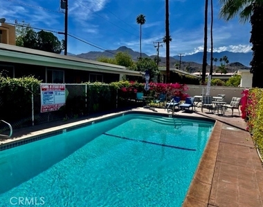 37111 Cathedral Canyon Drive - Photo Thumbnail 2