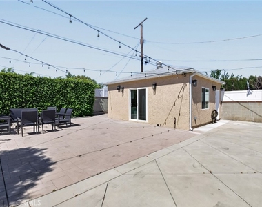13567 Montague Street - Photo Thumbnail 7