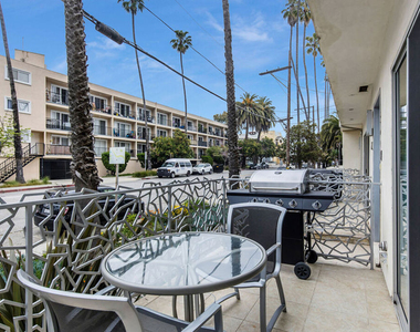 2101 Ocean Avenue - Photo Thumbnail 26
