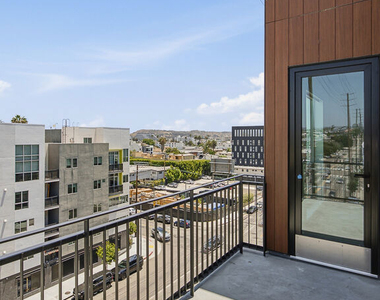 3555 Overland Avenue - Photo Thumbnail 10